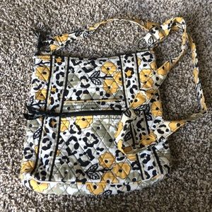 Vera Bradley Crossbody purse